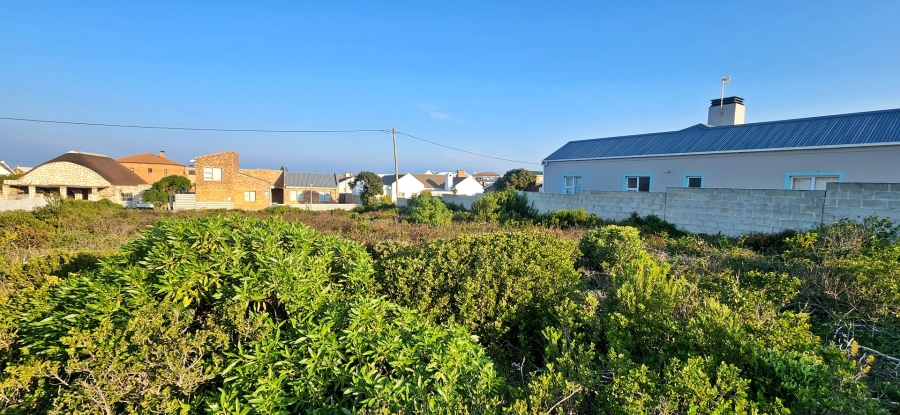 0 Bedroom Property for Sale in Struisbaai Western Cape